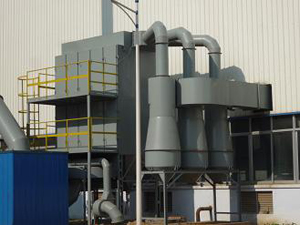 一恒长袋低压脉冲除尘器*长袋脉冲除尘器*脉冲袋式除尘器