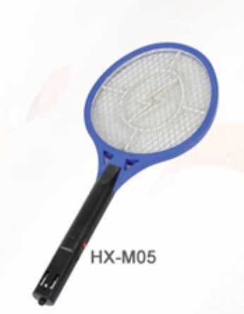 灭蚊拍HX-M05