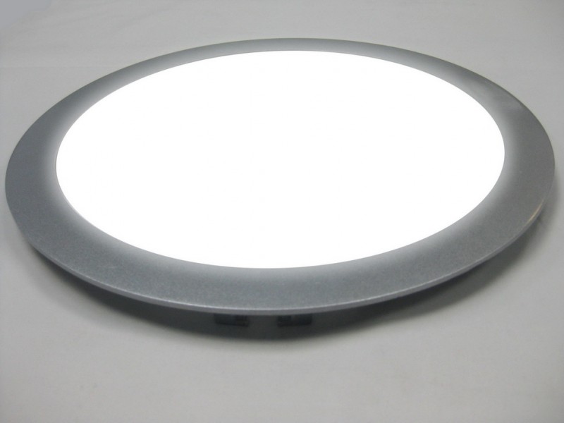 LED面板筒灯¢30019-18W