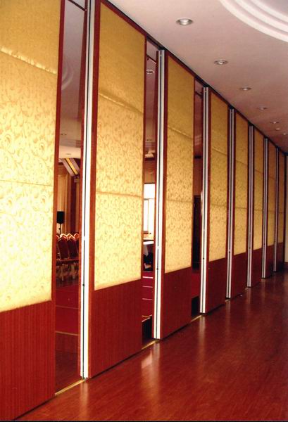 供应上虞地区酒店活动隔断、移动屏风、移门、屏风