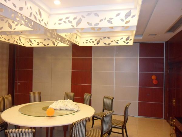 供应宁海地区酒店活动隔断、移动屏风、移门、屏风