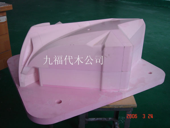JF5166铸造代木