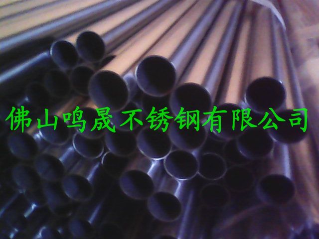 防锈时间长304不锈钢圆管