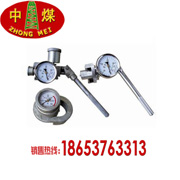 SY-40单体支柱工作阻力检测仪
