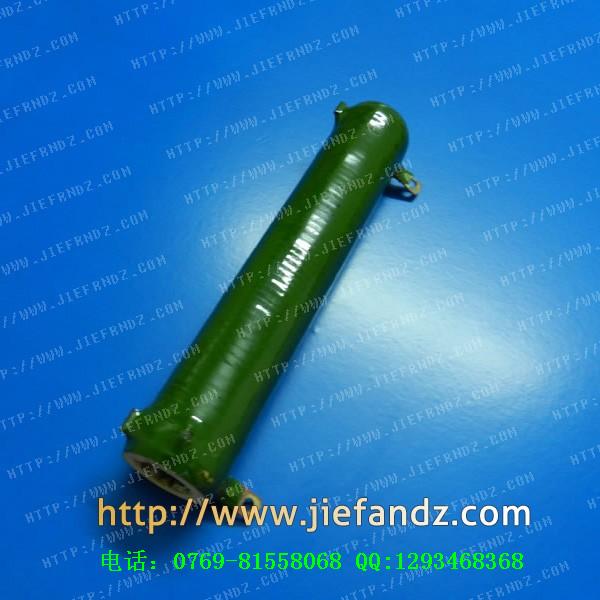 供应RX20管型被釉线绕电阻器
