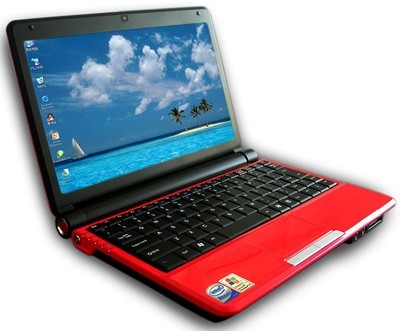 上网本定制厂家 国产笔记本生产工厂