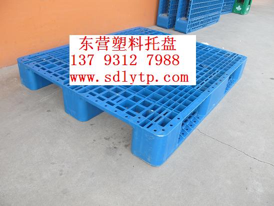 厂家生产东营塑料托盘