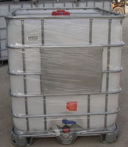 1000升塑料桶 1吨塑料桶 ibc集装桶
