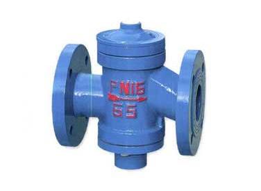 供应500台ZL47自力式流量控制阀