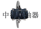 带制动盘鼓形齿式联轴器/齿式联轴器/齿式联轴器