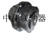 齿式联轴器-产品图片-国际企业网供应