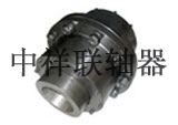 联轴器-中祥联轴器专业生产-鼓形齿式联轴器