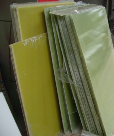 绿色环氧板，无锡耐磨环氧板，耐高温环氧板
