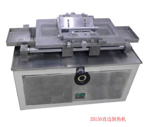 供应ZB15A直边倒角机（图）