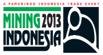 2013第十六届印度尼西亚国际采矿暨设备技术展览会
