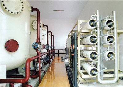 矿泉水设备 东莞纯水系统 水处理工程有限公司