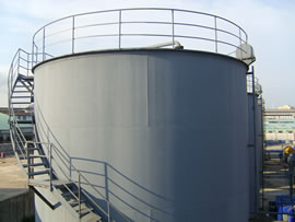 水处理工程 活性炭过滤器 流量计