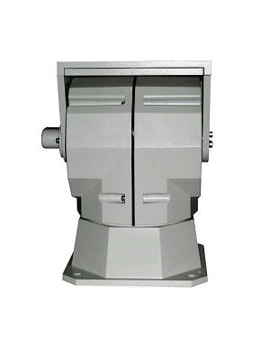 环境监控智能云台直流云台轻载智能云台支持角度定位、回传云台