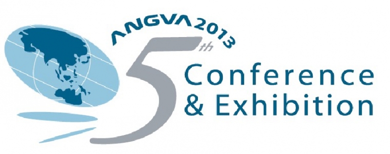 ANGVA2013印度天然气汽车展览会