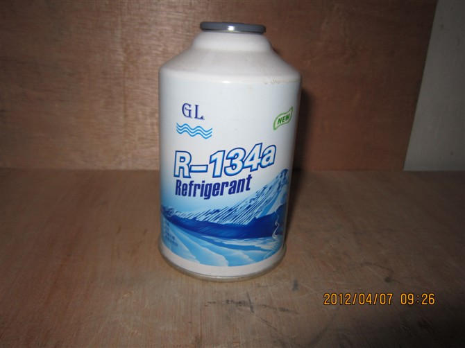 HFC-R134a制冷剂生产厂家