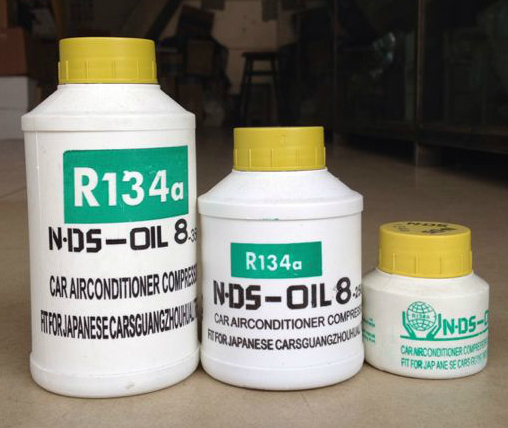 HFC-R134a氟里氧生产厂家