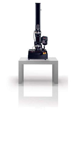 威尔逊洛氏硬度计多功能便携式自动化测量