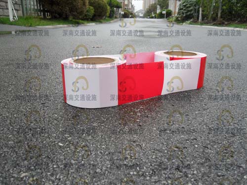 红白警示带，安全红白警示带，上海红白警示带价格