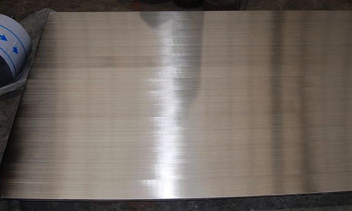 宁波供应不锈钢管鼎尖410不锈钢410不锈钢花纹板