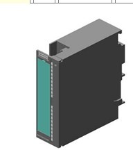 西门子SM335快速模拟量输入输出模块