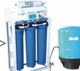 坂田纯净水制水机，光雅园村直饮水系统安装