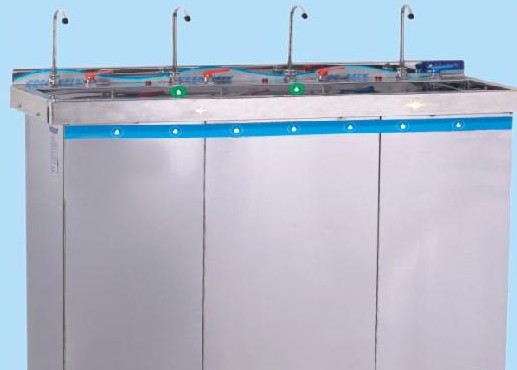 坂田不锈钢饮水机，长坑村直饮水系统安装