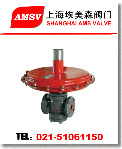 ZZYW自力式微压调节阀，调节阀标准选型，设计，知识