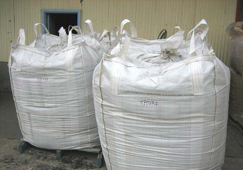 陶粒砂吨袋、菱镁矿吨袋、石灰石吨袋