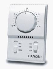 HNE-201系列机械温控器