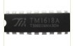 TM1618A（TM1630）