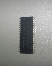 TM1629C