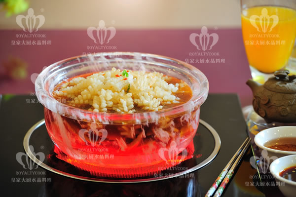 皇家大厨水晶料理|皇家大厨水晶料理加盟费多少钱？