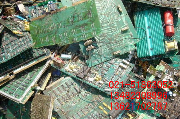 上海静安电路板回收，静安区PCB板回收，上海线路板回收