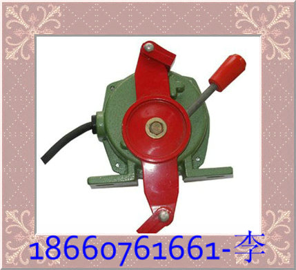 供应HFKLT2双向拉绳开关-II 双向拉伸开关 皮带机开关