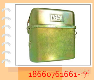 供应呼吸器 ZH45呼吸器 45分钟呼吸器 矿用呼吸器