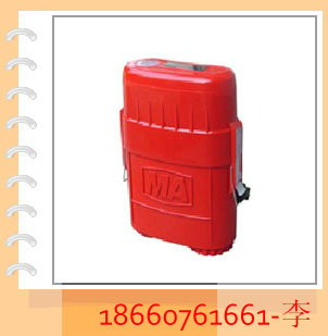 供应压缩氧自救器 ZY45压缩氧自救器 ZXY45自救器