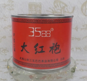 3588茶业大红袍茶叶价格，大红袍茶叶批发