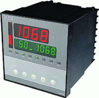 TY-S9696温度控制器,温控表