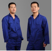 上海供应最新秋装冬装工作服