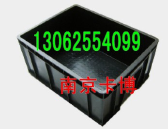 南京防静电周转箱、磁性材料卡-13062554099