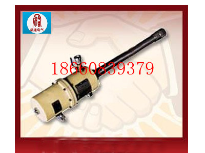 注浆泵工作后应注意事项