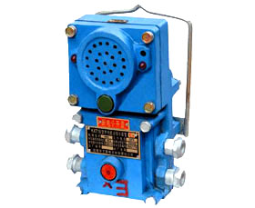 KTZ104-127通讯声光信号器联络信号打点DX-1