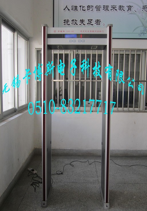 如东安检门、句容安检门厂家、镇江安检门厂家哪里无锡卡博斯