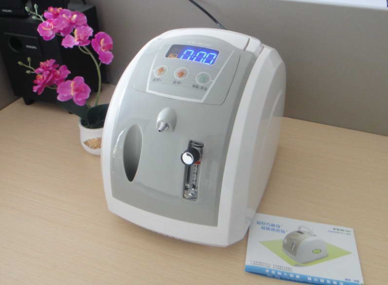 实力家用制氧机生产厂家新品，米佑3升制氧机三大特色彰显不凡