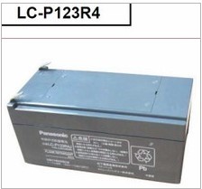 松下蓄电池LC-P123R4